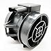 5WK96471 13627566984 Mass Air Flow Meter MAF Sensor Compatible with BM-W 325i 325Xi 325ci X3 Z4 2.5L M54 E46