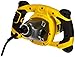 Stanley FATMAX Malaxeur 1600W à Vitesse Variable Double Poignée Avec Revêtement Grip Livré avec une Hélice M14 Diamètre 140Mm Gamme FATMAX Robuste et Ergonomique FME190-QS