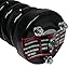 SmartRide 4-Wheel Air Suspension Conversion Kit compatible with 2005-2009 Land Rover Discovery 3 / LR3