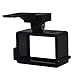 Blomiky Camera Hold Mount for Holy HS100 HS700 MJX Bugs 3 B3 Drone B3 Camera Frame