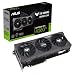 Produktbild ASUS TUF Gaming GeForce RTX 4060 Ti 8GB GDDR6 Gaming Grafikkarte (Nvidia Geforce RTX4060Ti DLSS 3, PCIe 4.0, 1x HDMI 2.1, 3x DisplayPort 1.4a, TUF-RTX4060TI-8G-GAMING)