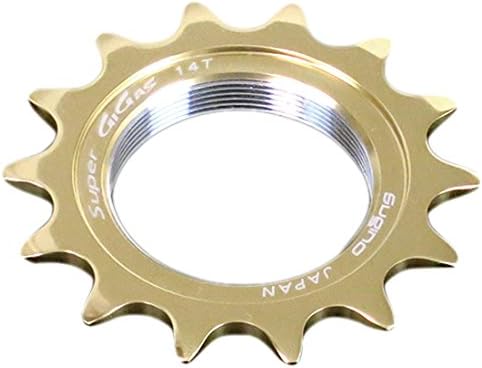 新品 SUGINO Super GIGAS S3 15T Platina 新品 SUGINO Super GIGAS S3 15T Platina Sugino Super GIGAS S3