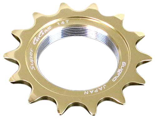 Sugino(�X�M�m) SUPER GIGAS Gold 17T