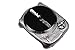 Gemini TT-1100USB Professional Audio Manual Belt-Drive Classic USB Connectivity DJ Turntable with Adjustable Counter Weight and Anti-Skating Controls