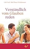 wiedenmann seile nürnberg  Verständlich vom Glauben reden