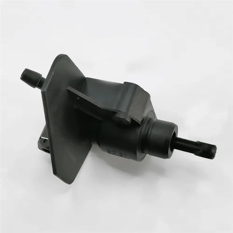Cilindro maestro de embrague: solucione las fugas en Ford Fiesta y Ka 4