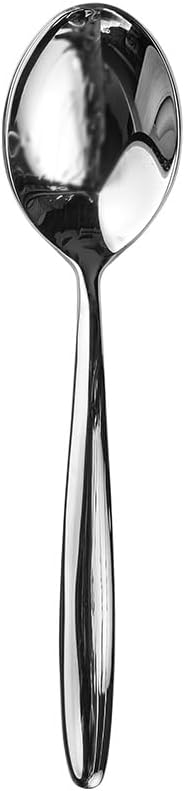 MEPRA cutlery, Metallic