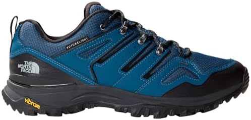 THE NORTH FACE Men's Hedgehog FuturelightHiking Boot, Shady Blue/Tnf Black  : Amazon.nl: Fashion