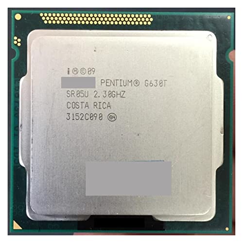P vZbT G630T (3M LbVA2.30 GHz) LGA1155 Dual-CorE PC Rs[^ fXNgbv CPU