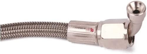 Miniatura 4 de Kit de línea de alimentación de aceite turbo Reemplazo para MINI Cooper S R55 R56 R57 R58 R59 R60 R61 2007-2016 11657534454