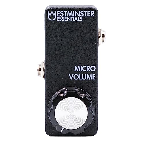 Amazon | Westminster Effects(ウェストミンスターエフェクツ) WE-VOL