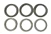 (3 Pack)Blender Gaskets/ Rubber Seal for Black & Decker 381227-00, 132812-07, 09146-1