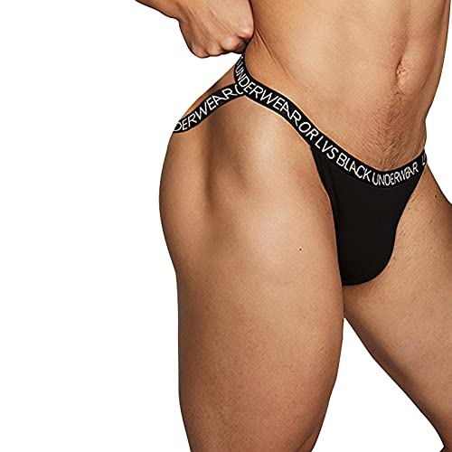 LowProfile Low Waist Thongs for Men Naughty Sex, Sexy Babydoll Lingerie G-String Underwear Nightwear Sleepwear,a20
