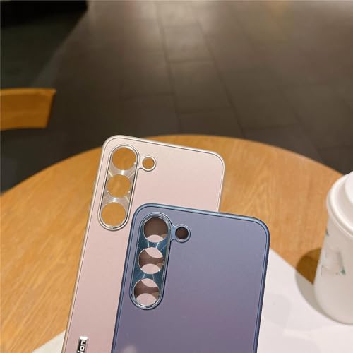 Coque Samsung S22 Plus violette antichoc pour le quotidien actif
