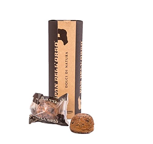 Di Masso DIM007, Pan dell'Orso con gocce di