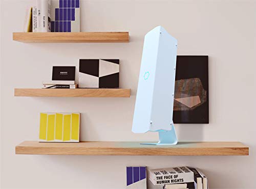 Solar Breeze-1 Uv Air Recirculator Purifier & Sanitizer Germicidal Low Noise #TOP6