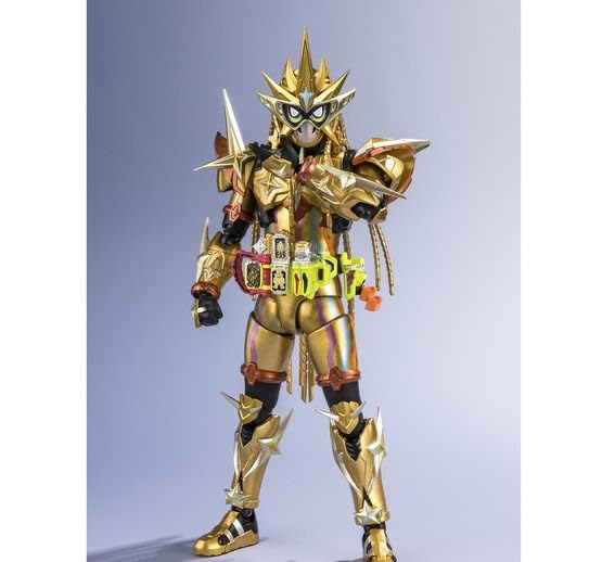 【未使用品】仮面ライダーエグゼイドムテキゲーマーフィギュア Amazon | S H.Figuarts 仮面 ライダーエグゼイド ムテキゲーマー 平成