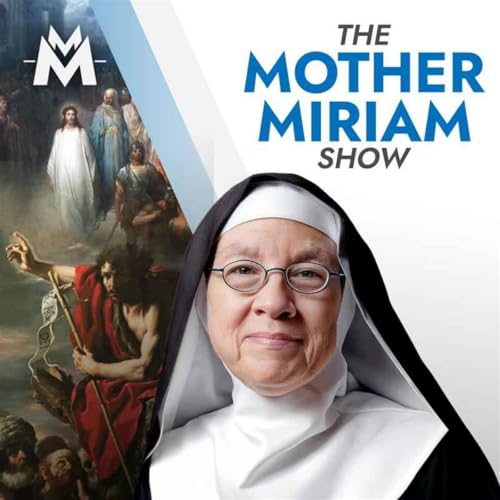 Couverture de Tongues & Testing the Spirits | Mother Miriam