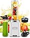 ToToppioneer Frullatore,Mini Frullatore Portatile,Blender da...