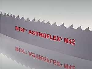 M42-431 | MASSIVE BANDZAAG 3660x27x0,9 - 4/6 TPI - BI-METAAL - Foto 10