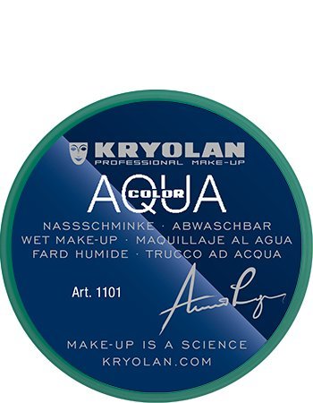 Kryolan 1101 AQUACOLOR 8 ML (GR 42)