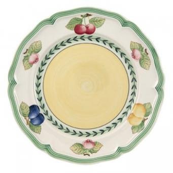 Villeroy & Boch French Garden Fleurence Frühstücksteller 21cm Set6