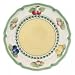 Produktbild Villeroy & Boch French Garden Fleurence Frühstücksteller 21cm Set6