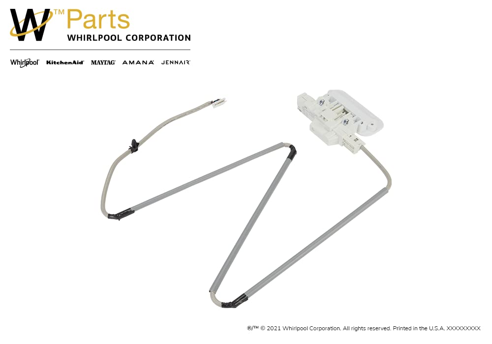 Amazon.com: Whirlpool W10810403 Lock : Baby