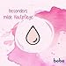 Bebe Zartcreme Baby Cream 150ml