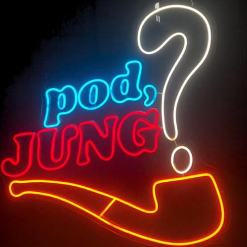 『Pod,Jung?』のカバーアート