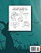 I Spy Halloween Book for Kids: A Fun Coloring and Guessing Game Book for Toddlers & Preschoolers Ages 2-5 | A Collection of Coloring Pages with Cute ... Vampires, Ghosts, Witches, Mummies, and More