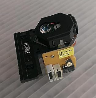 EEEONE Replacement For DENON DCD-1650AR CD Player Spare Parts Laser Lens Lasereinheit ASSY Unit DCD1650AR Optical Pickup Bloc Optique opticals