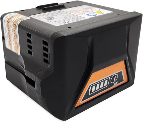 Genuine 36V 72Wh 2.0A Battery (AK10) 4520-400-6516