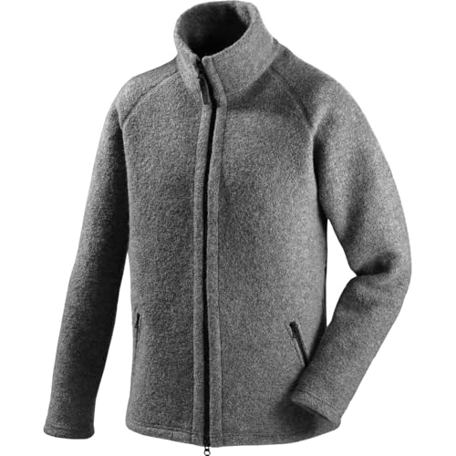 Mufflon W300 Mu-Eric veste laine bouillie chaude homme outdoor respirante taille M