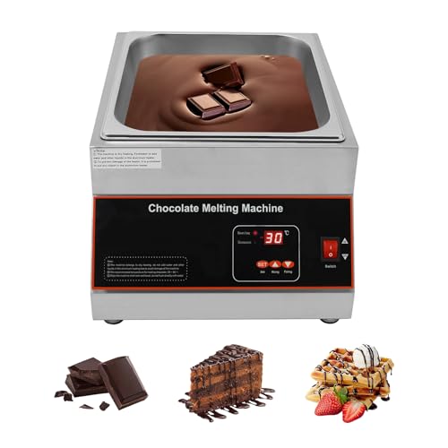 Chocolate Tempering Machine 26.46 lb