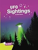 UFO Sightings (Aliens)
