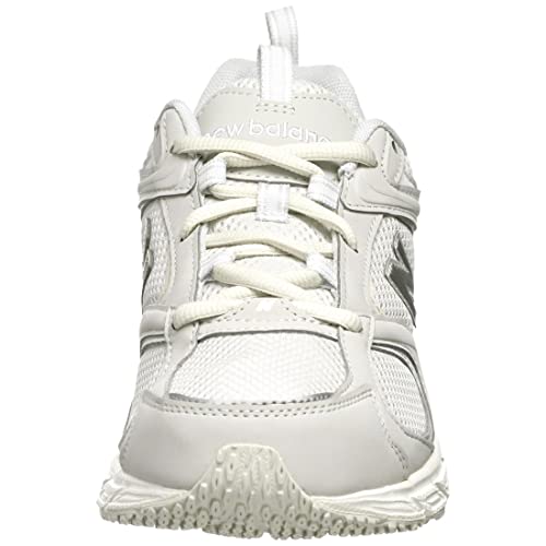 Image of New Balance Kids 574 New-b V2 Familiar Ground Hook and Loop Sneaker