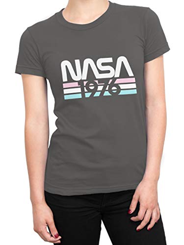 magliette nasa amazon