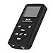 Produktbild Garsent DAB/DAB+ tragbares Digitales Radio, Taschenradio Mp3 Player Mini Radio mit Kopfhörer