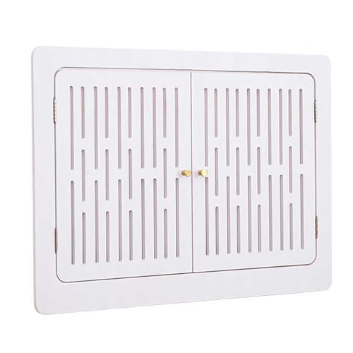Housse de radiateur moderne pour cacher le chauffage inesthétique