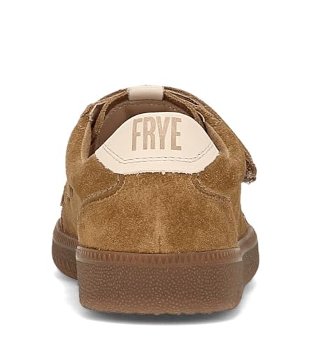 Frye Women's Milly 3 Strap Sneaker3