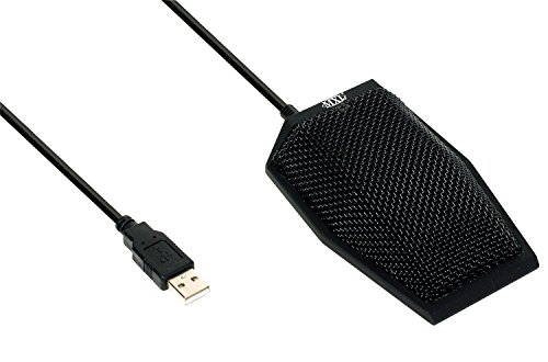 MXL AC404 USB Conference Microphone [sAi]