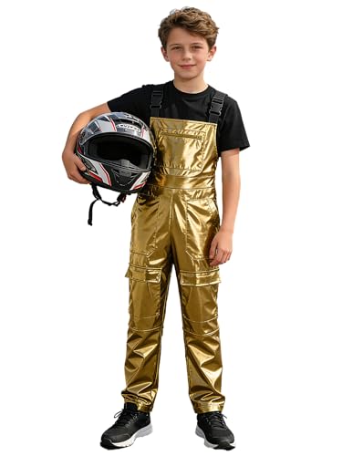Pantalons pour hommes de moto et justaucorps gym enfant Aislor
