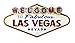Produktbild DiiliHiiri Las Vegas Blechschild Retro-Stil Wandschild für Pub Restaurant Bar Retro-Schild Wilkommen Las Vegas Dekoschild im Vintage-Stil Zubehör für Wohnkultur 50er Jahre Haus Dekoration