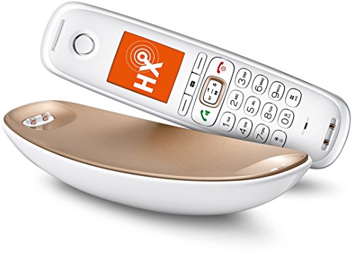 Preisvergleich Produktbild Gigaset CL750H Candy-Bar