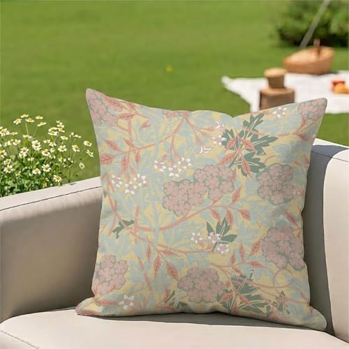 �N�b�V�����J�o�[�t�h�� ���O 1���Z�b�g 50x50 cm ���l�� ���ʈ�� ���� ���O�p �N�b�V���� �P�[�X ���� �O ���p �A�E�g�h�A �L�����v �x�����_ �� �e���X �\�t�@�[�p (��) 3Z-221