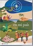 En Mi Pais [DVD]
