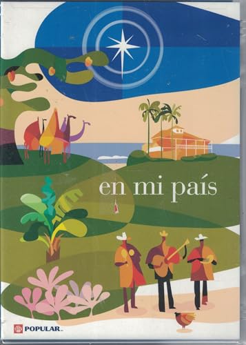 En Mi Pais [DVD]