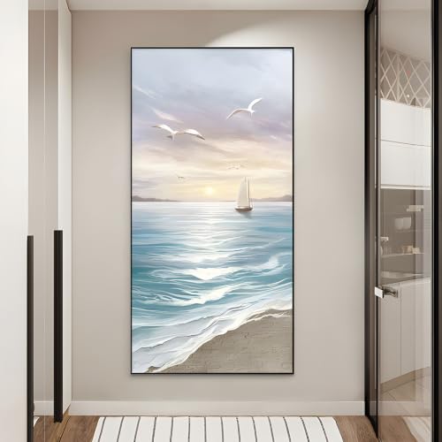 Decorative Breaker Box Cover Wall Art, Hinged Electrical Panel Cover