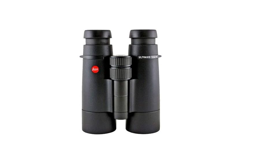 LEICA - Leica ULTRAVID ８倍４２ｍｍ BL Company Seven | Leica ULTRAVID 8 x 42 BL and 10 x 42 BL